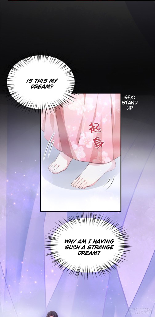 Pupillary Master Chapter 102 - page 9