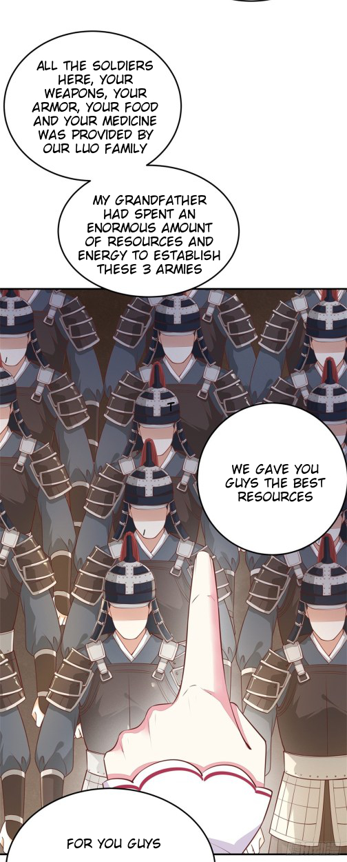 Pupillary Master Chapter 101 - page 17