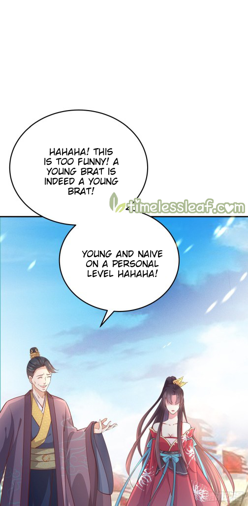 Pupillary Master Chapter 101 - page 2