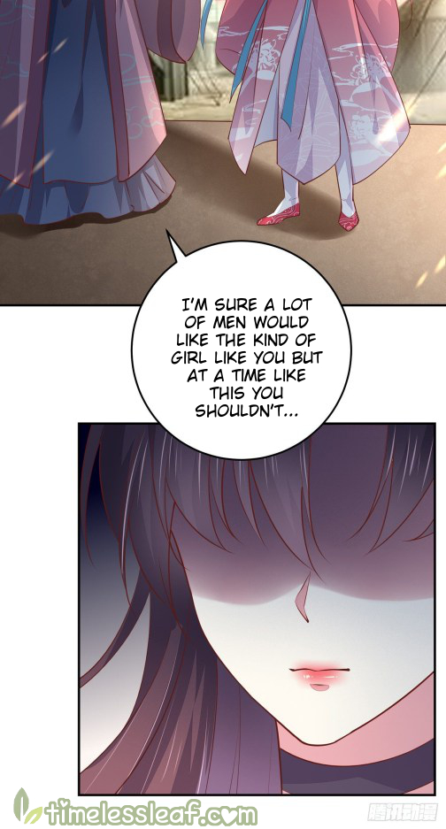 Pupillary Master Chapter 101 - page 3