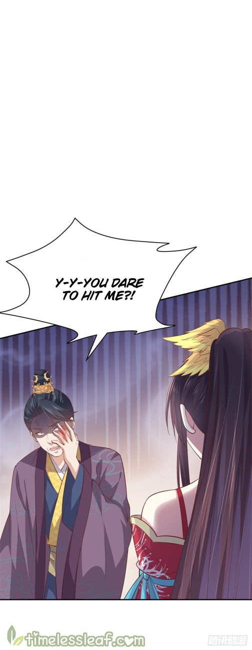 Pupillary Master Chapter 101 - page 6