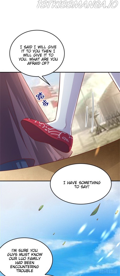 Pupillary Master Chapter 100.5 - page 16