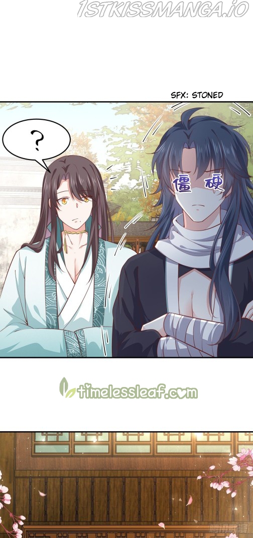 Pupillary Master Chapter 100.5 - page 3