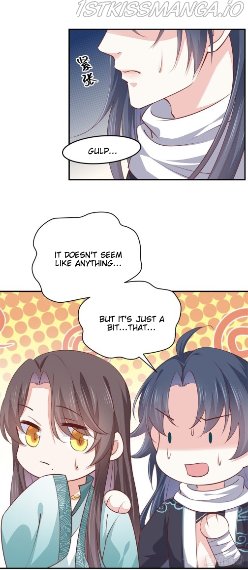 Pupillary Master Chapter 100.5 - page 6