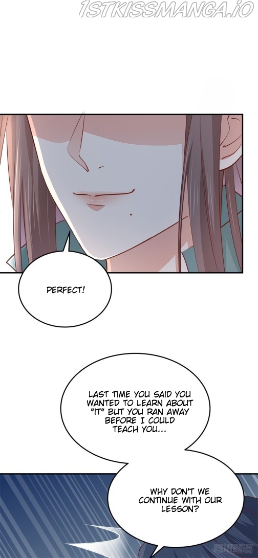 Pupillary Master Chapter 100.5 - page 7