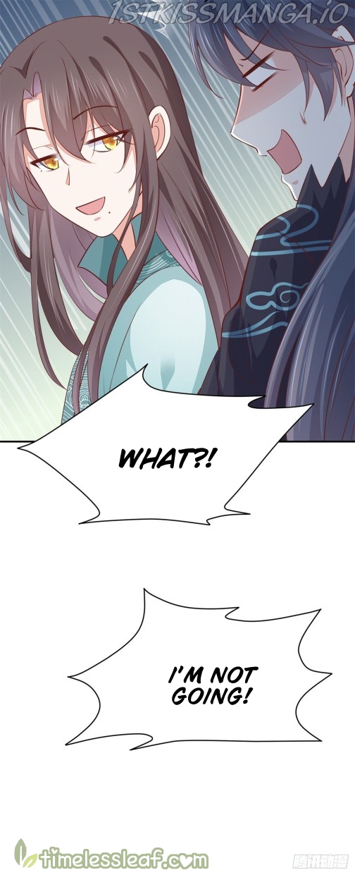 Pupillary Master Chapter 100.5 - page 8