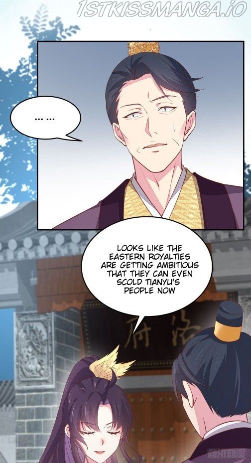 Pupillary Master Chapter 99.5 - page 3