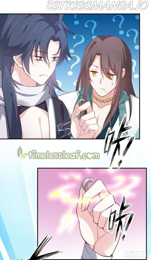 Pupillary Master Chapter 99.2 - page 11