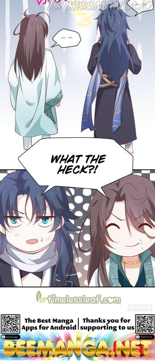 Pupillary Master Chapter 99.2 - page 13