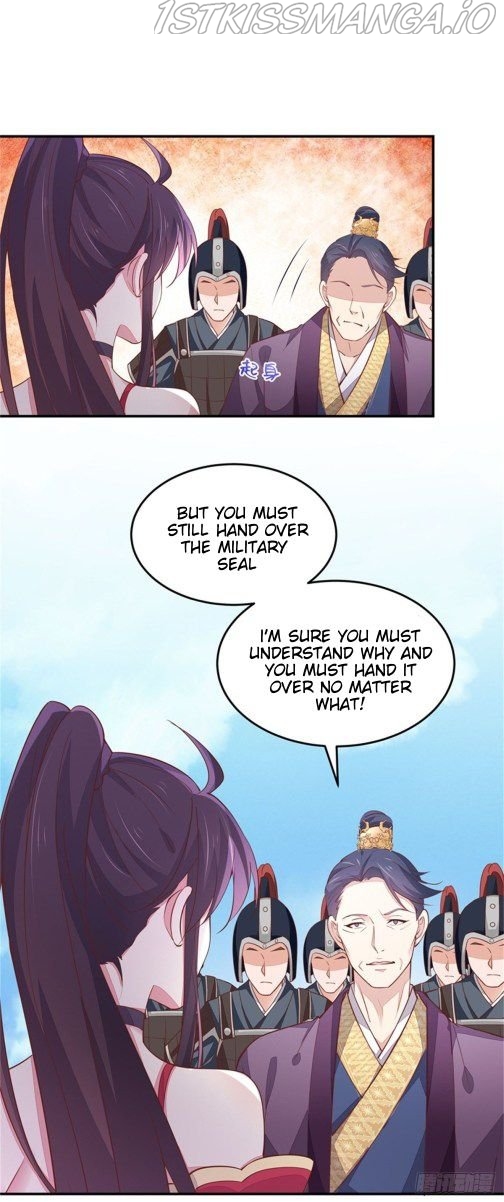 Pupillary Master Chapter 99.2 - page 7
