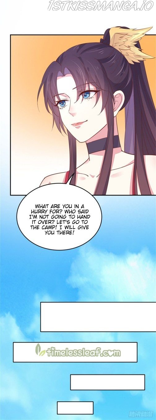Pupillary Master Chapter 99.2 - page 8