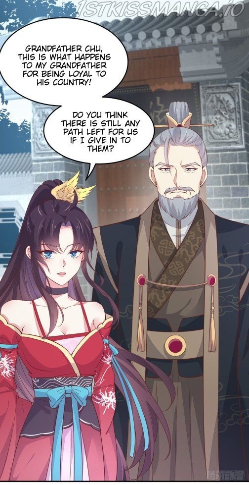 Pupillary Master Chapter 99.1 - page 10