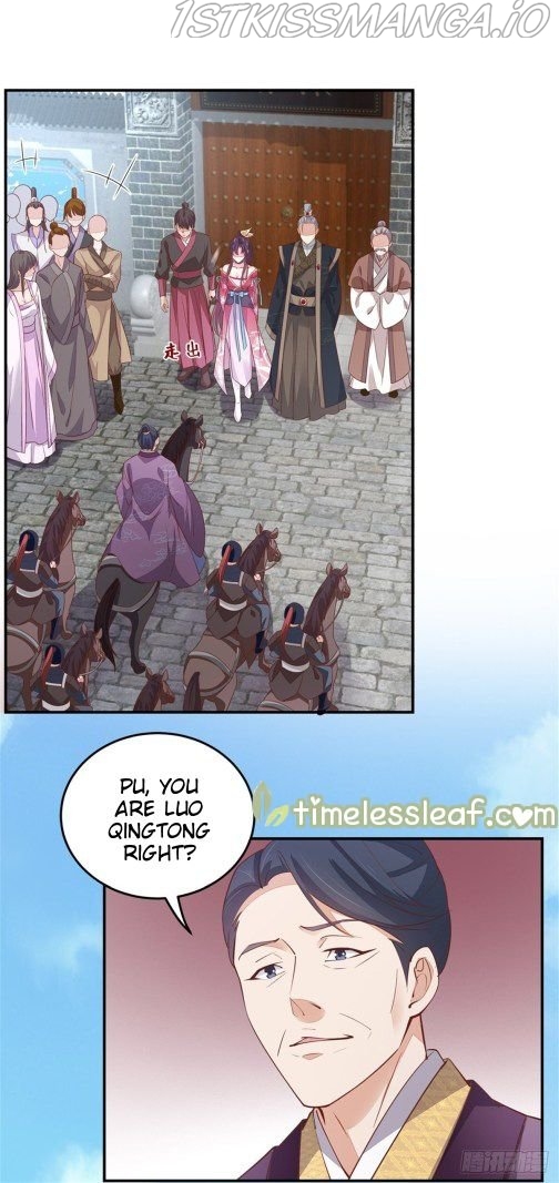 Pupillary Master Chapter 99.1 - page 5