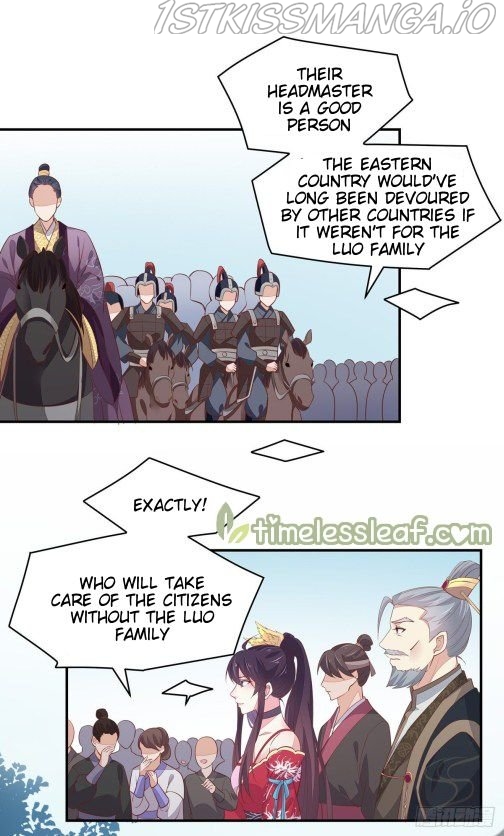 Pupillary Master Chapter 99.1 - page 9