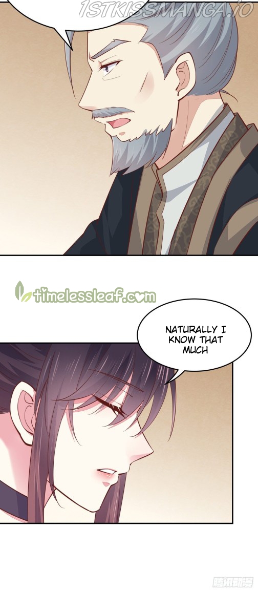 Pupillary Master Chapter 98.5 - page 10