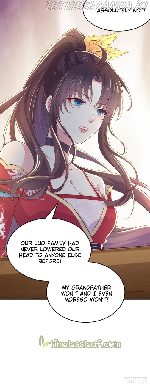 Pupillary Master Chapter 98.5 - page 12
