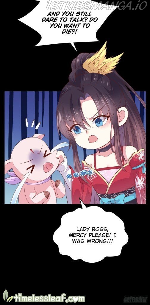 Pupillary Master Chapter 98.1 - page 6