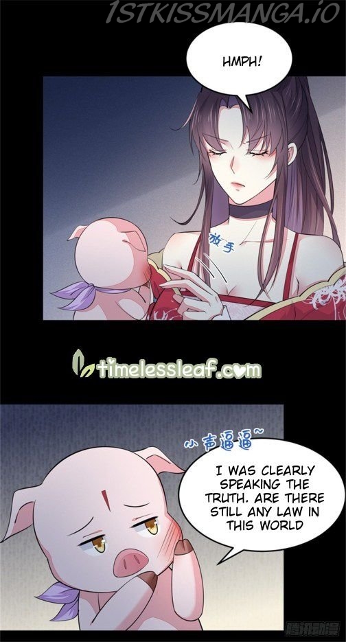 Pupillary Master Chapter 98.1 - page 7