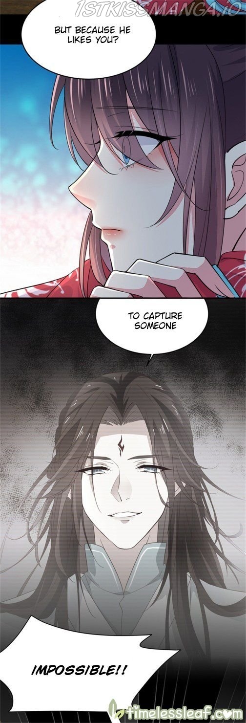 Pupillary Master Chapter 98.1 - page 9