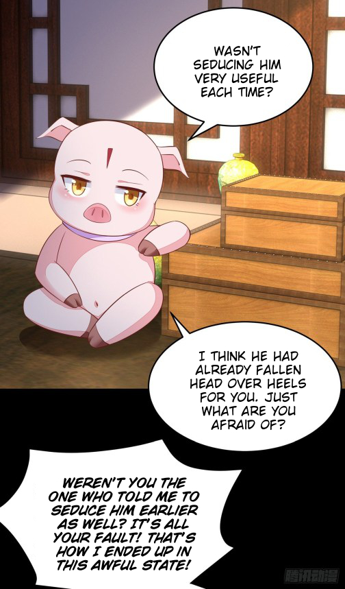 Pupillary Master Chapter 98 - page 5