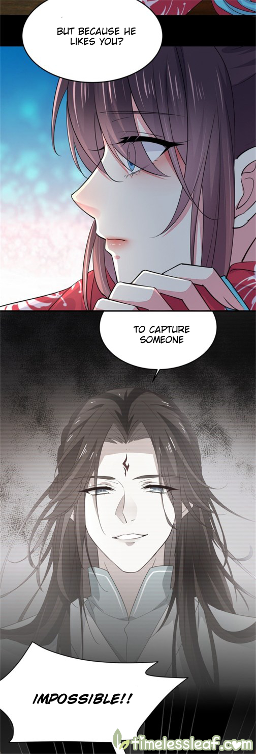 Pupillary Master Chapter 98 - page 9