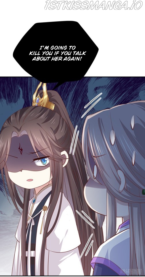 Pupillary Master Chapter 97.5 - page 11