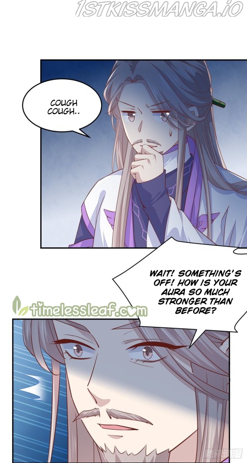 Pupillary Master Chapter 97.5 - page 5