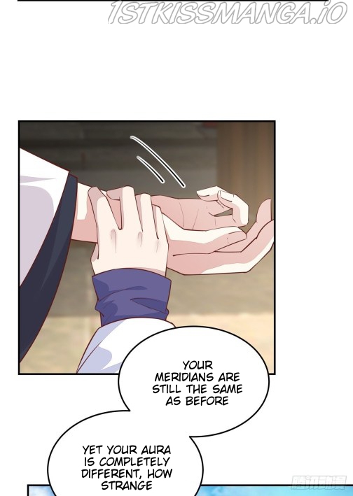 Pupillary Master Chapter 97.5 - page 6