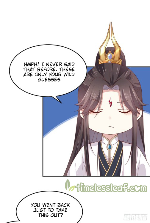 Pupillary Master Chapter 97 - page 10