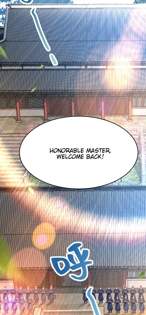 Pupillary Master Chapter 97 - page 2