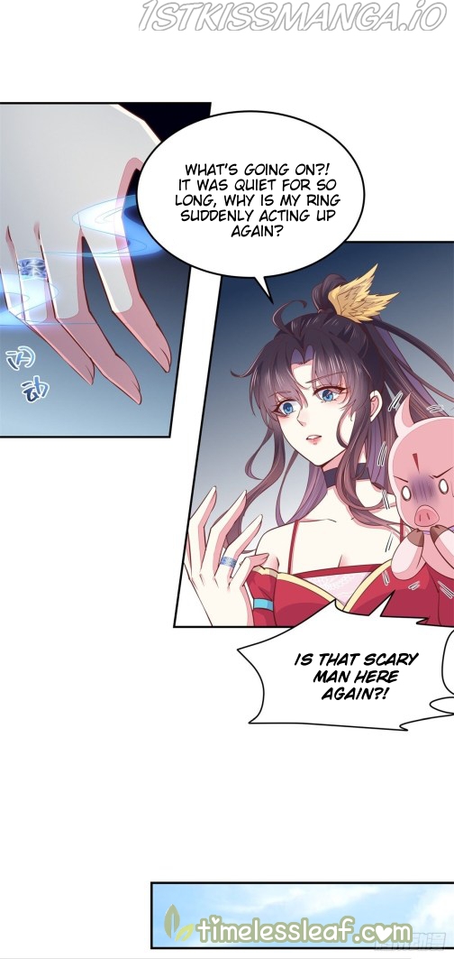 Pupillary Master Chapter 96.5 - page 10