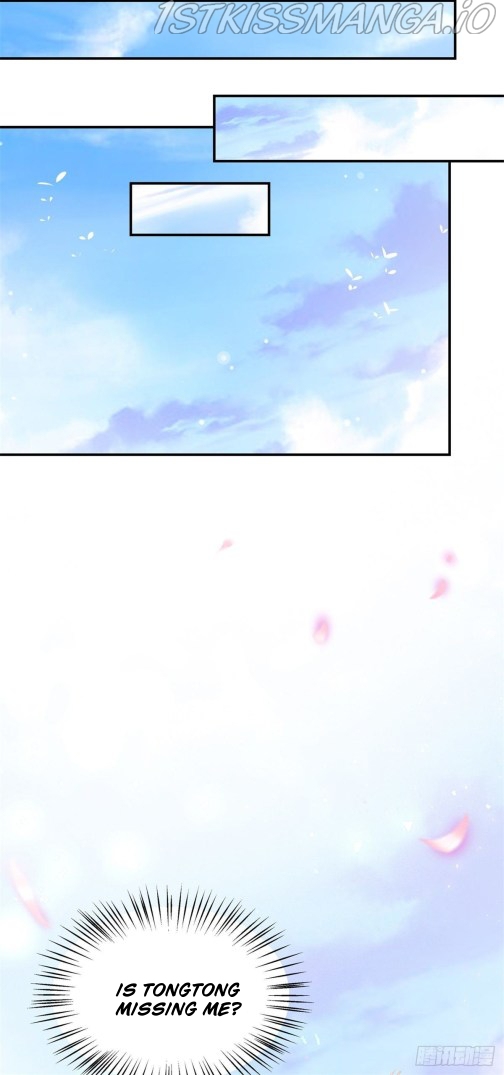 Pupillary Master Chapter 96.5 - page 11