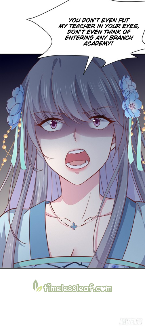 Pupillary Master Chapter 96 - page 4
