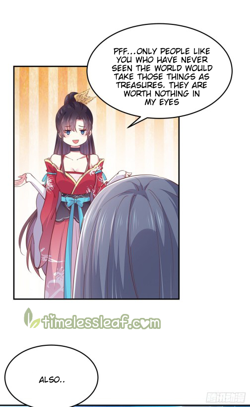 Pupillary Master Chapter 96 - page 5