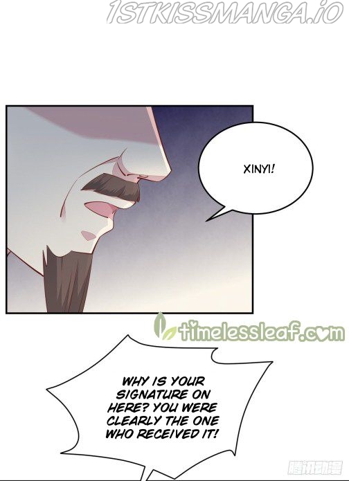 Pupillary Master Chapter 95.5 - page 6