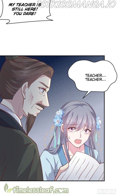 Pupillary Master Chapter 95.2 - page 2