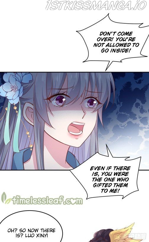 Pupillary Master Chapter 95.2 - page 3