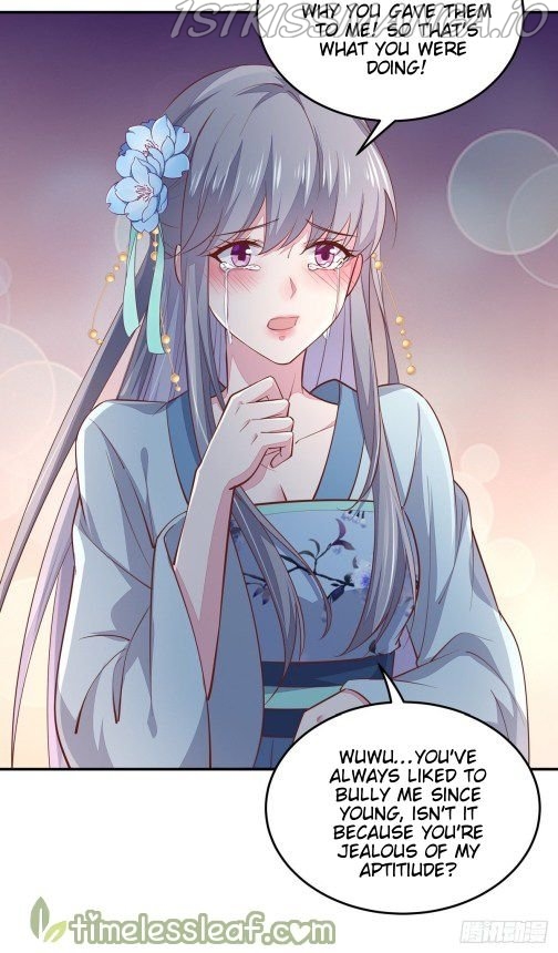 Pupillary Master Chapter 95.2 - page 5