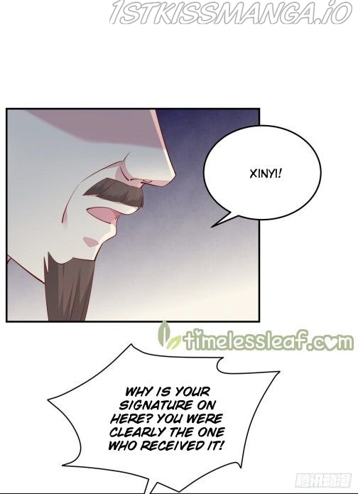 Pupillary Master Chapter 95.2 - page 6