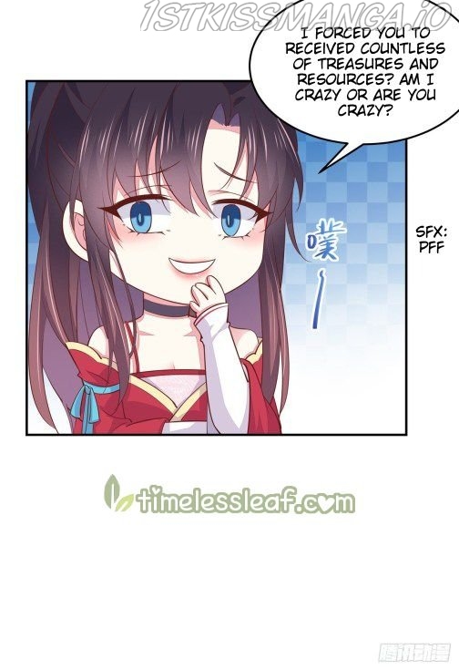 Pupillary Master Chapter 95.2 - page 8