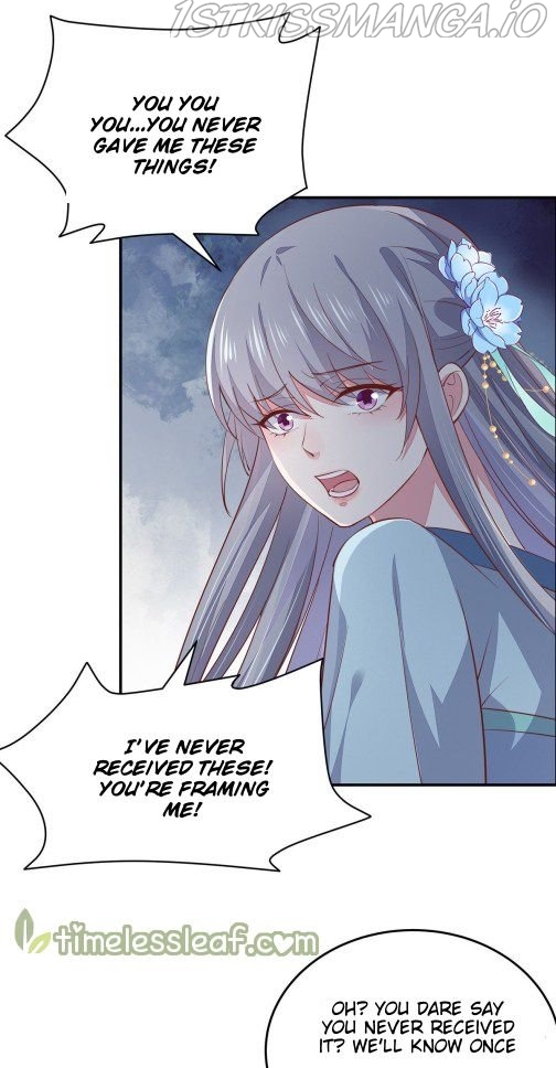Pupillary Master Chapter 95.1 - page 9