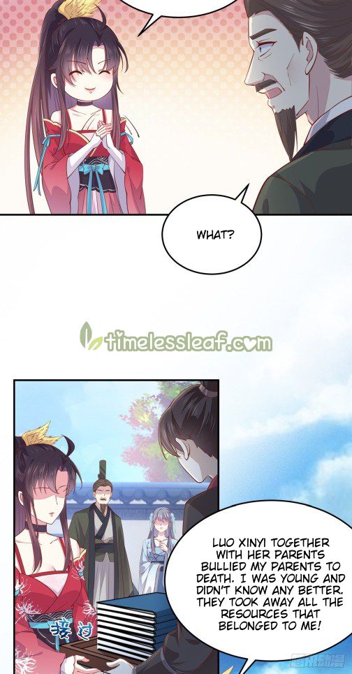 Pupillary Master Chapter 95 - page 2