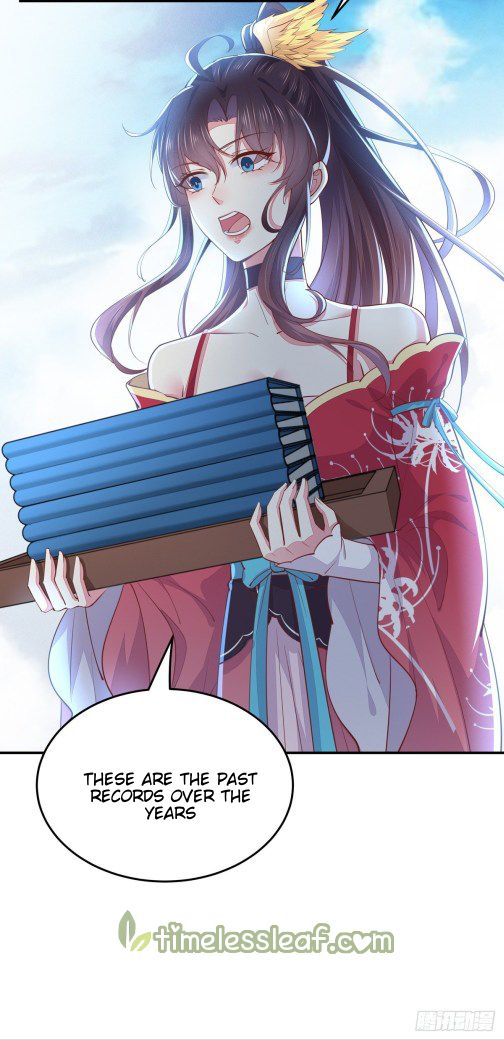 Pupillary Master Chapter 95 - page 3