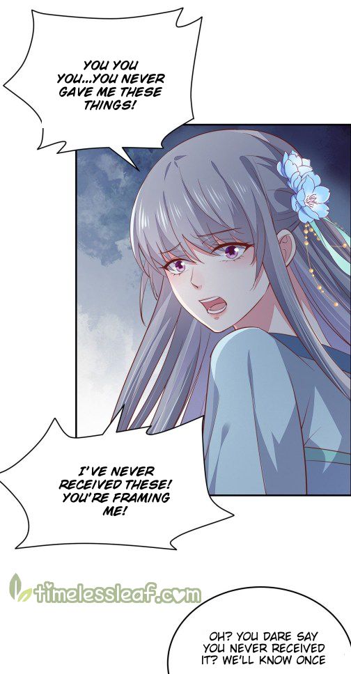 Pupillary Master Chapter 95 - page 9