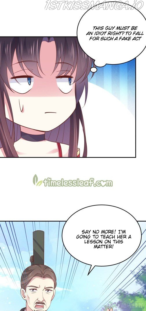 Pupillary Master Chapter 94.5 - page 10