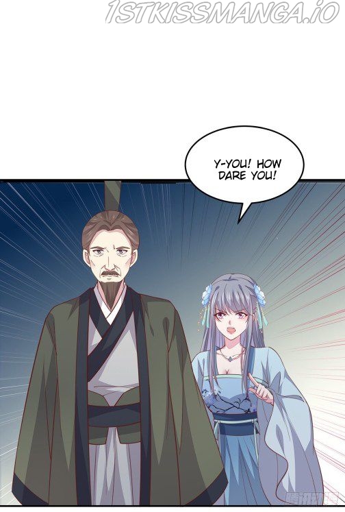 Pupillary Master Chapter 94.5 - page 7