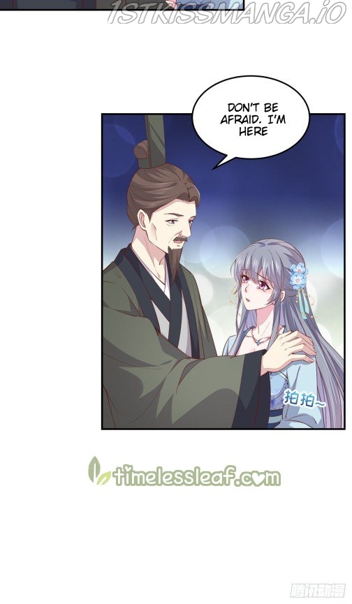 Pupillary Master Chapter 94.2 - page 1