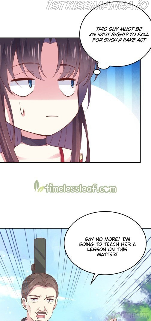 Pupillary Master Chapter 94.2 - page 10