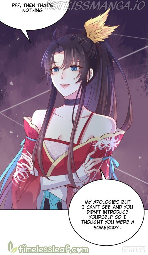 Pupillary Master Chapter 94.2 - page 6