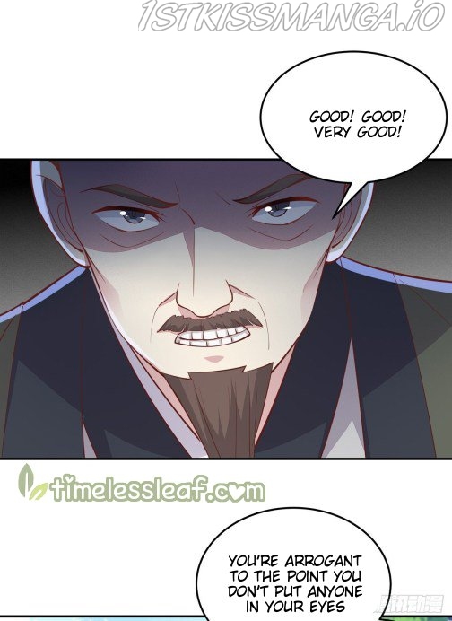 Pupillary Master Chapter 94.2 - page 8